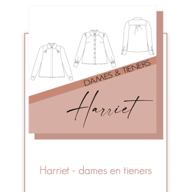 Harriet Blouse